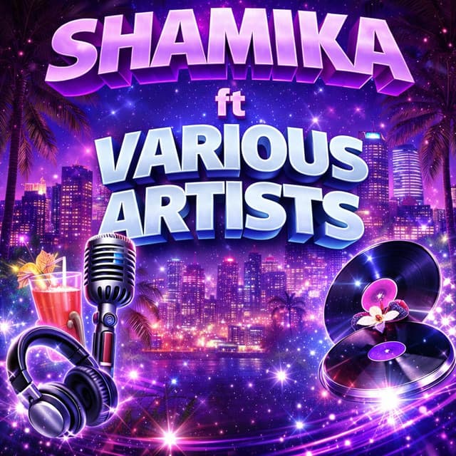 Various Artists