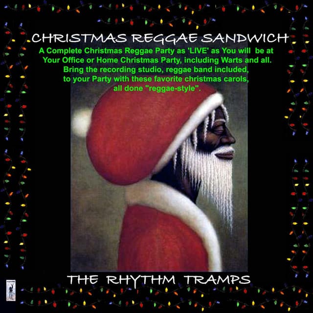 The Rhythm Tramps