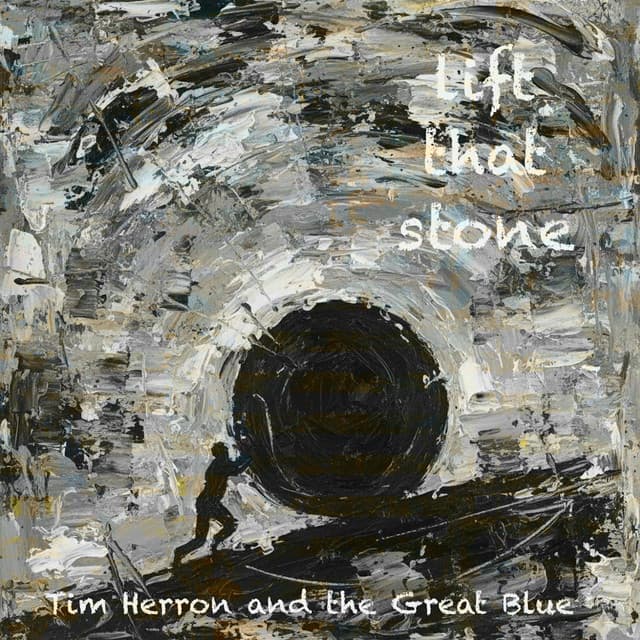 Tim Herron and The Great Blue