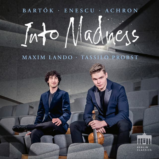 Maxim Lando