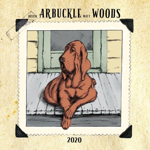 Dustin Arbuckle