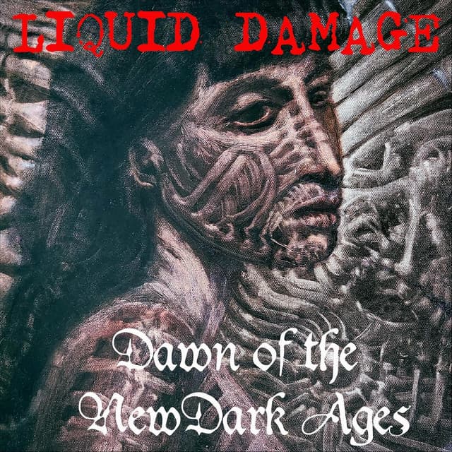 Liquid Damage
