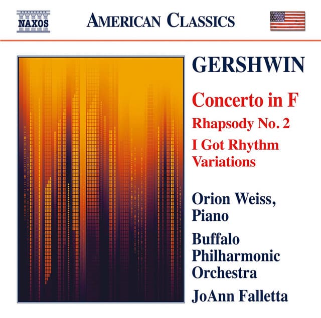 Buffalo Philharmonic Orchestra