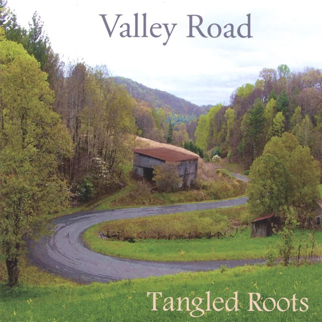 Tangled Roots