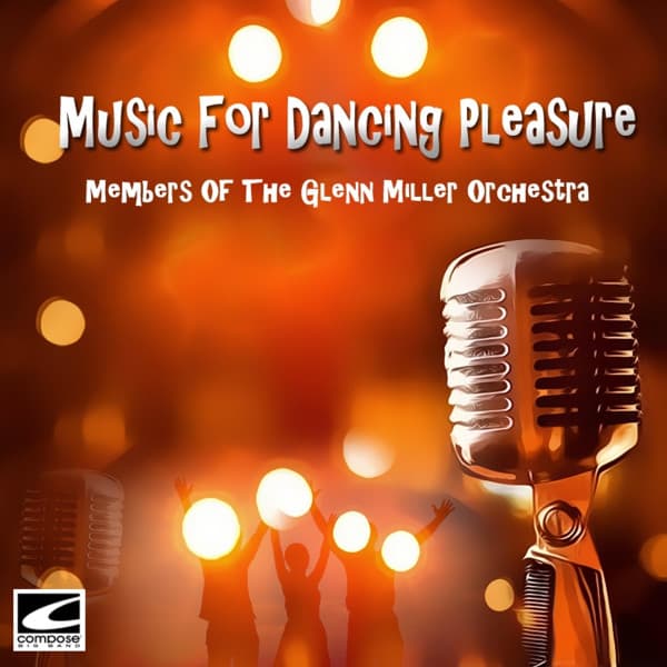 The Glenn Miller Orchestra May 9