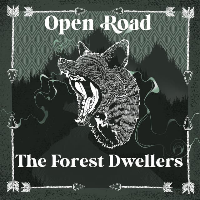 The Forest Dwellers