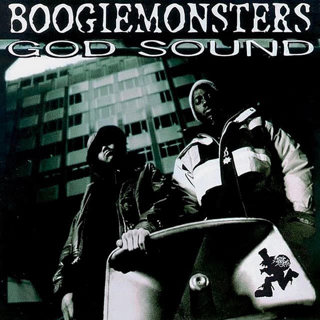 Boogie Monsters