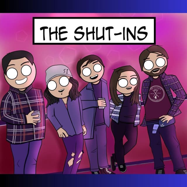 The Shut-Ins