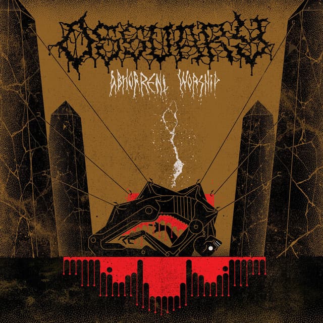 Ossuary