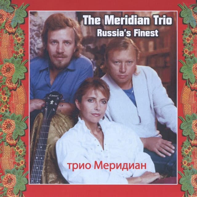 The Meridian Trio