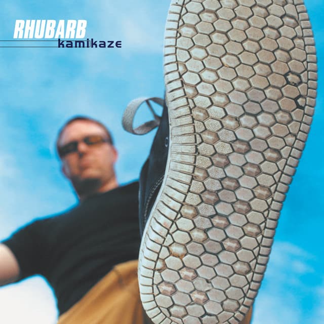 Rhubarb