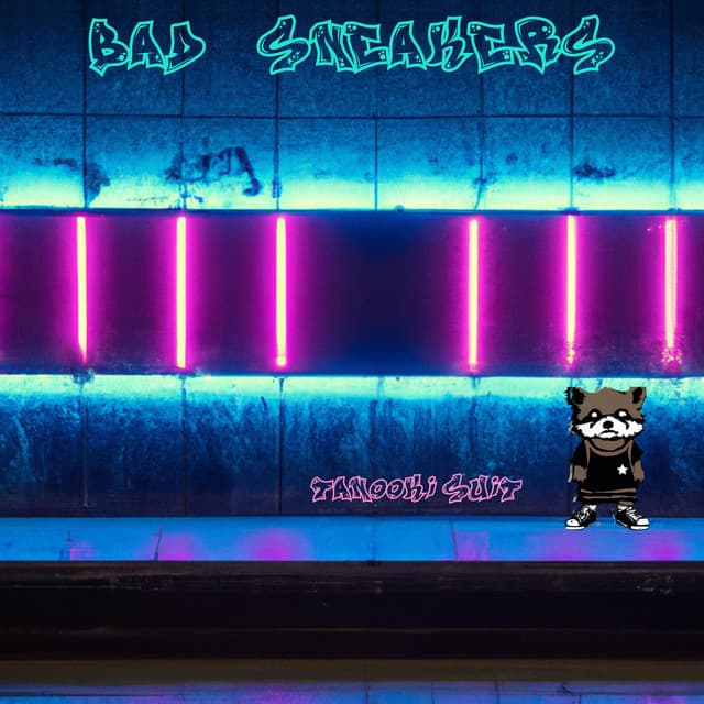 Bad Sneakers