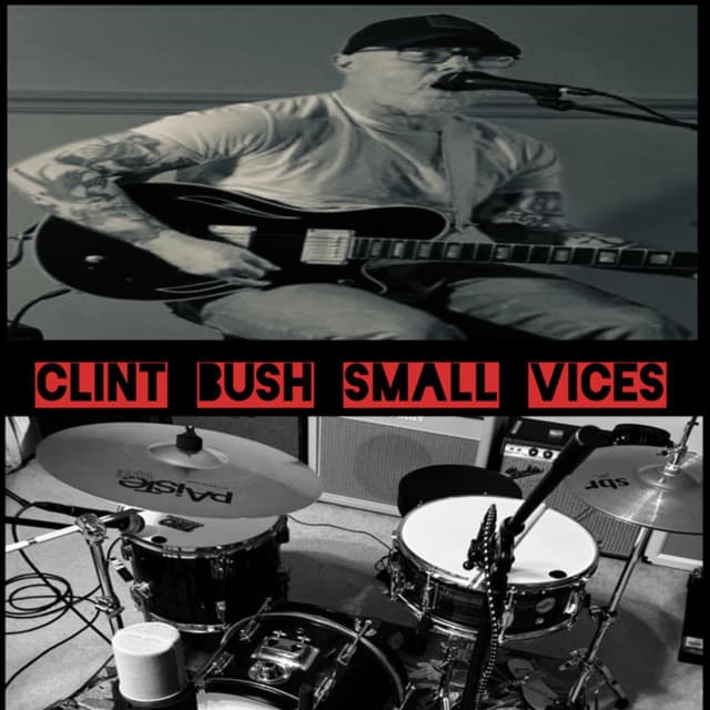 Clint Bush