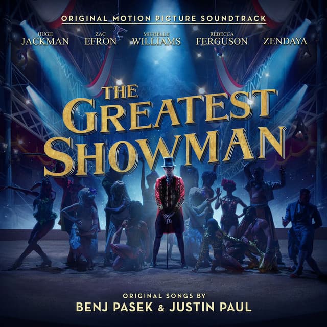 The Great American Showcase Part 1