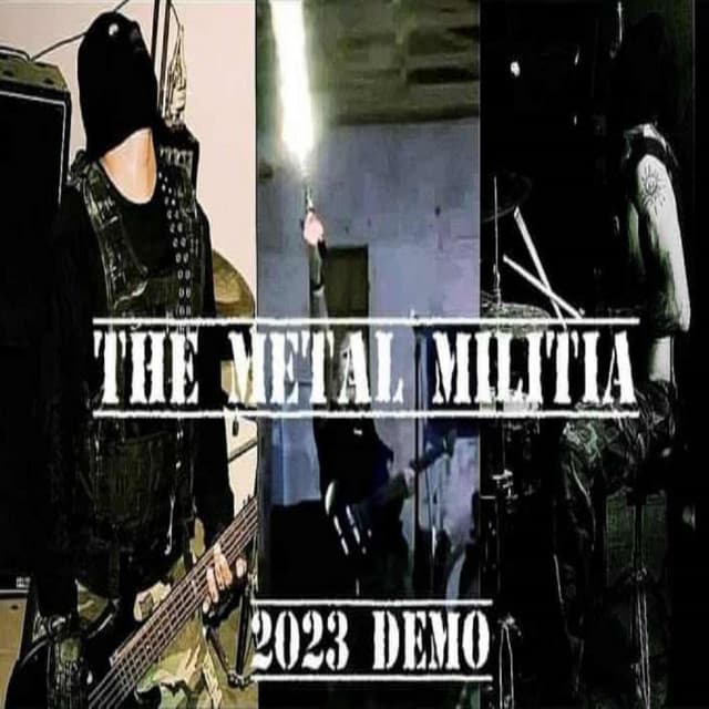 MetalMilitia
