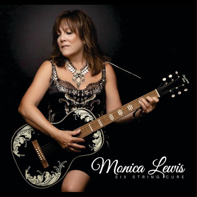 Monica Lee