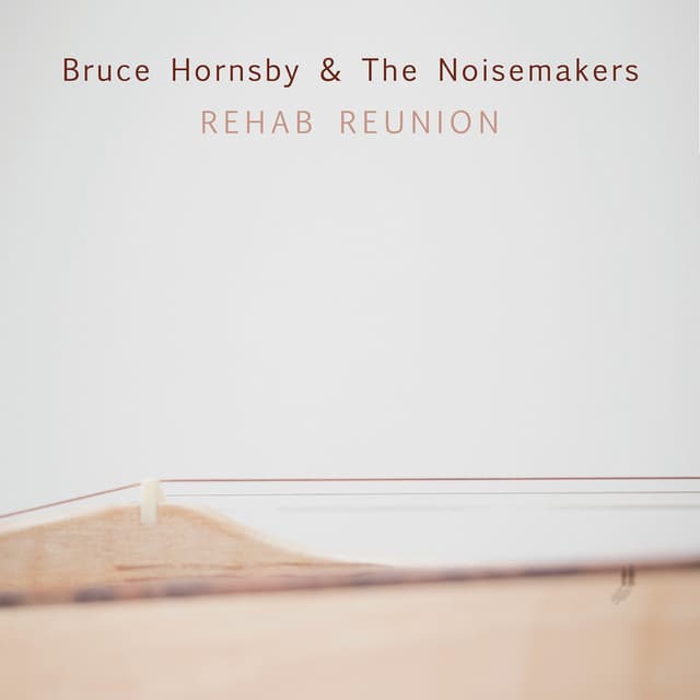 The Noisemakers