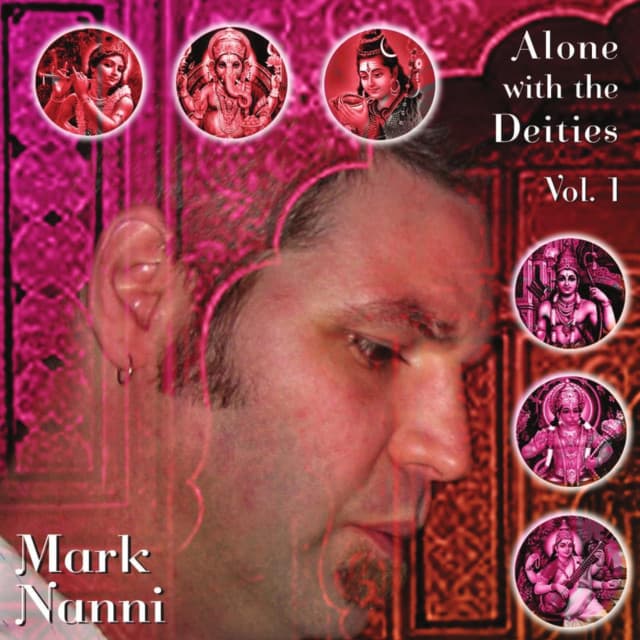 Mark Nanni