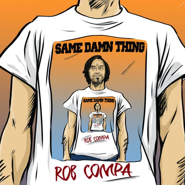 Rob Compa