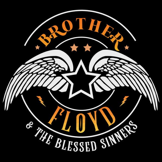 The Blessed Sinners