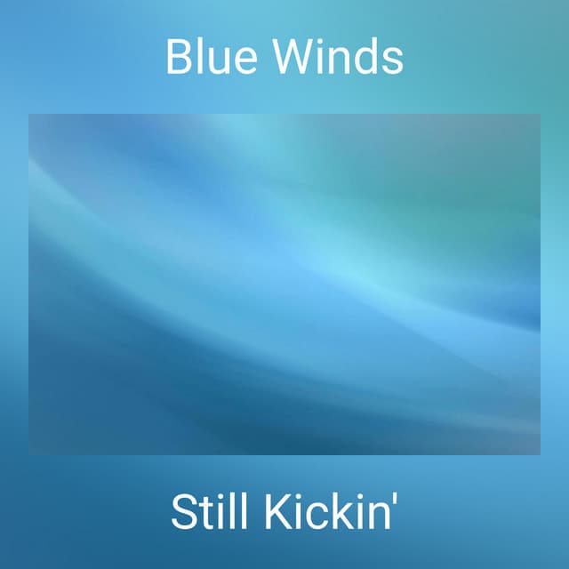 Still Kickin'
