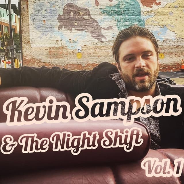 Kevin Sampson