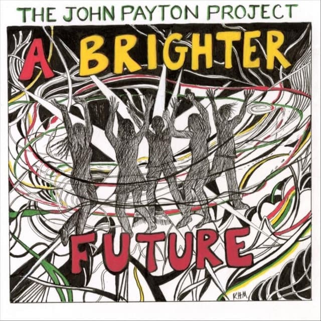 The John Payton Project