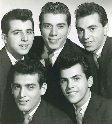 Tom Robert & the Mystics