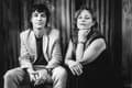 Shovels and Rope