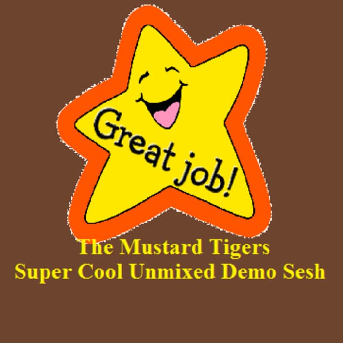 The Mustard Tigers