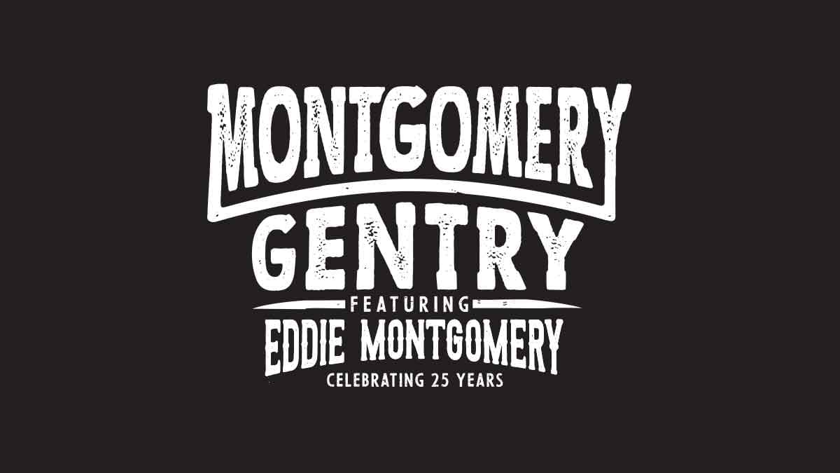 Montgomery Gentry: