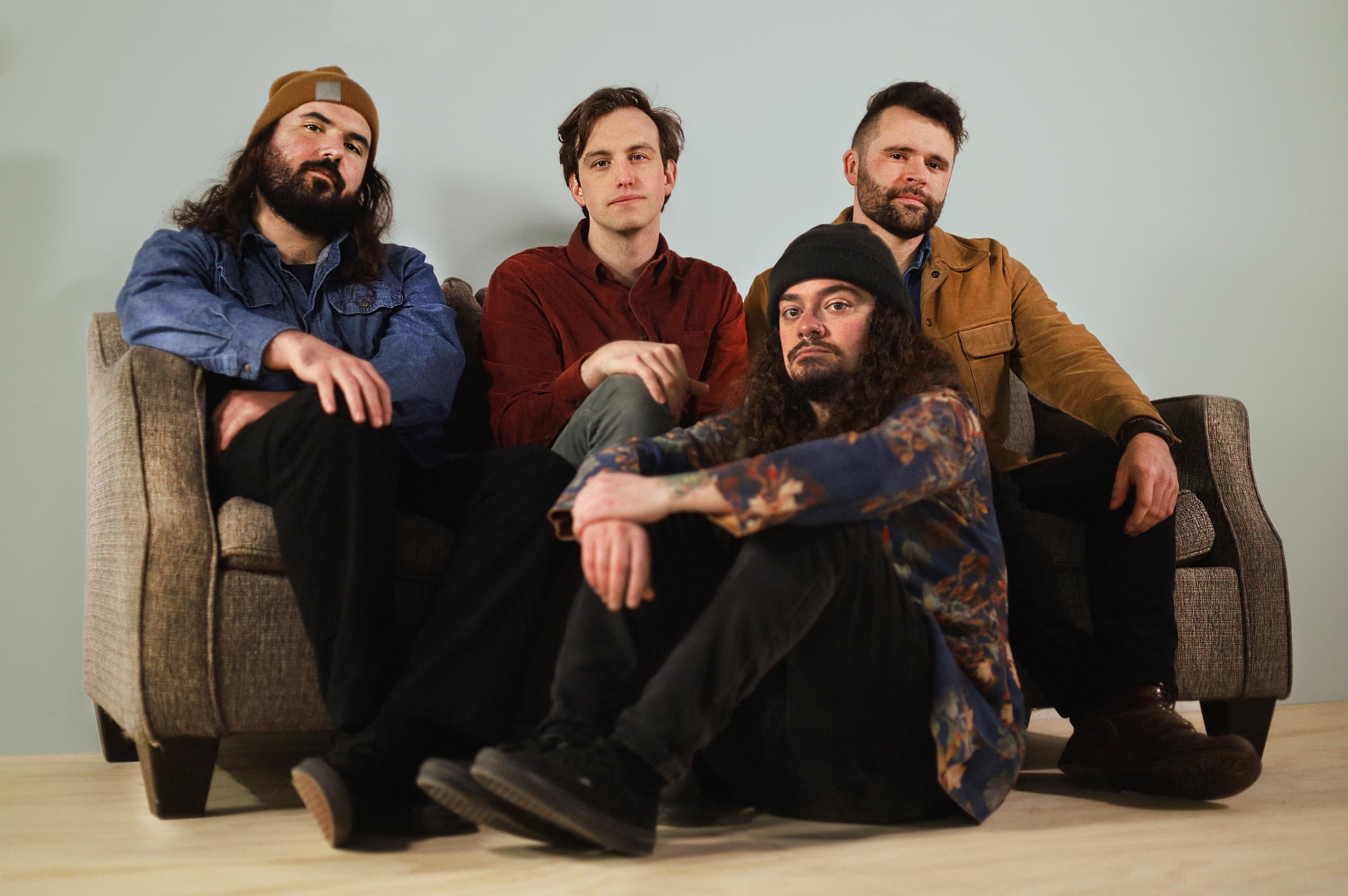 The Rollin Rust
